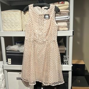 NWT Nanette leopore dress